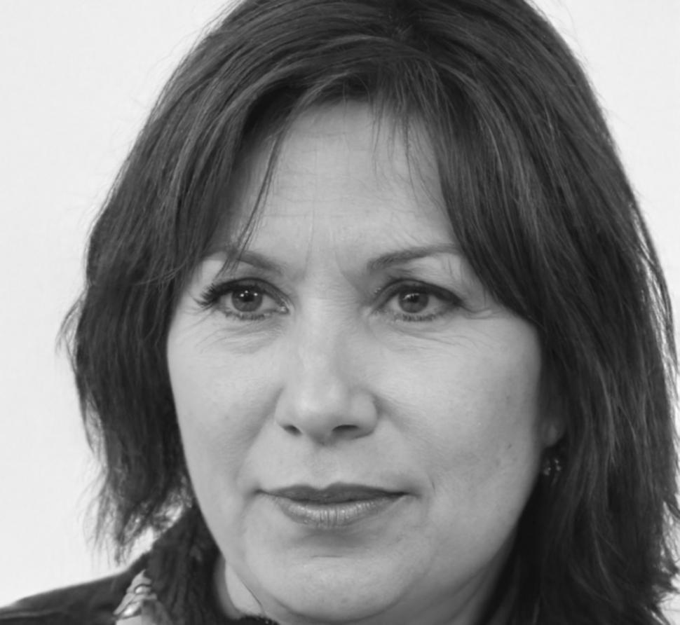 Dr. Marina Hoffmann, Leiterin Produktentwicklung